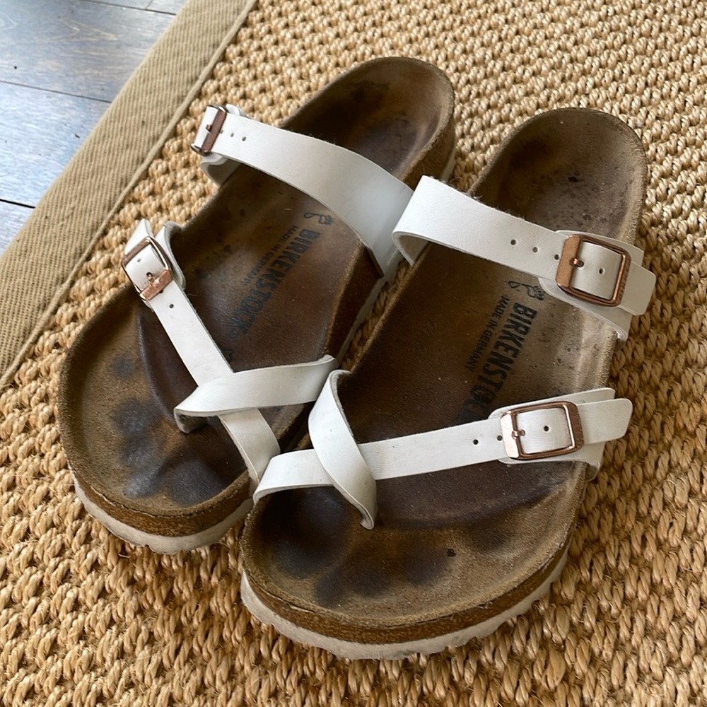Birkenstock Sandal